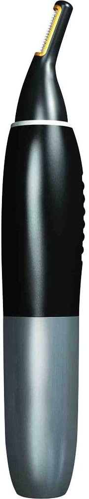 Amazon | フィリップス 鼻毛・耳毛カッター NT9110 メンズ