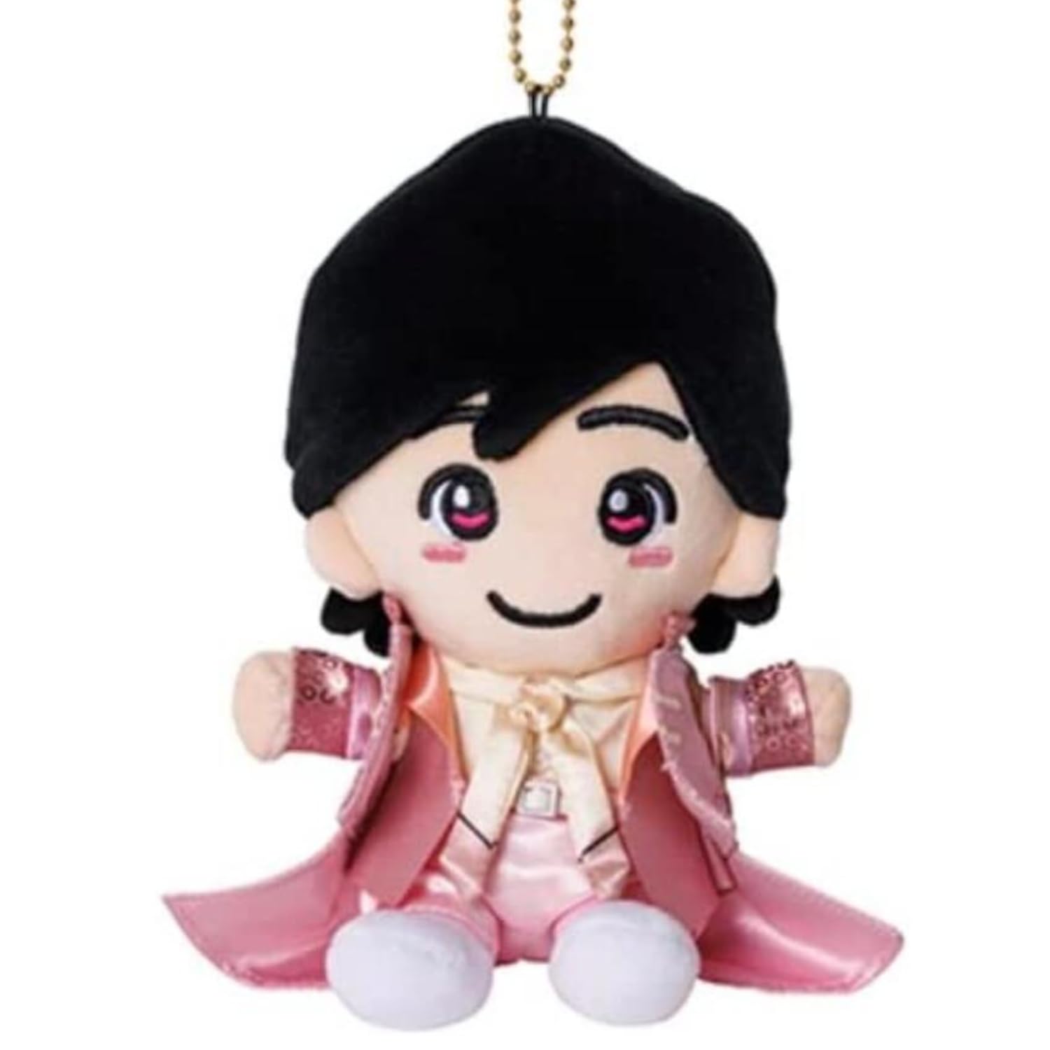 Amazon.co.jp: なにわ男子 ちびぬい 第2弾 初心LOVE (道枝 駿佑