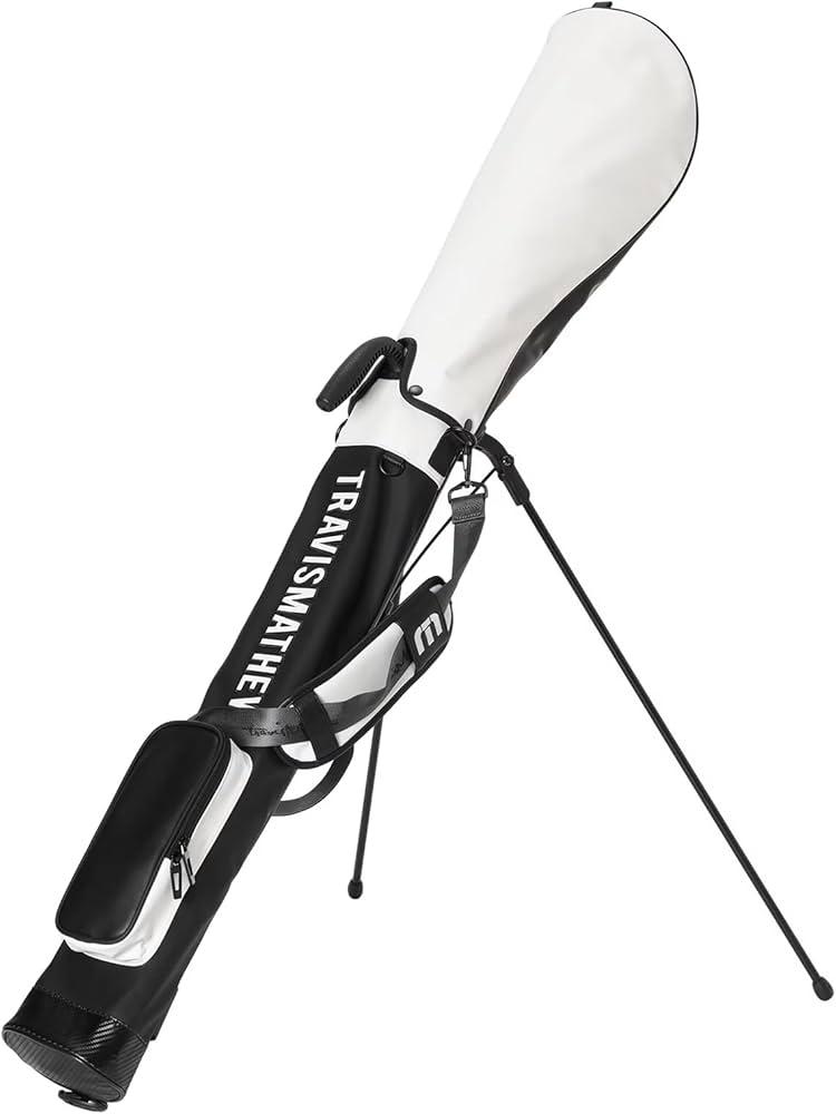 Amazon | TravisMathew トラヴィスマシュー ゴルフ PLAYERS スタンド