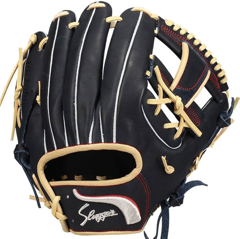 Amazon | 野球 久保田スラッガー 限定 軟式グローブ グラブ SR1型 直刺