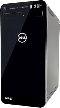 Amazon.co.jp: Dell XPS 8930 タワーデスクトップ - 第8世代 Intel