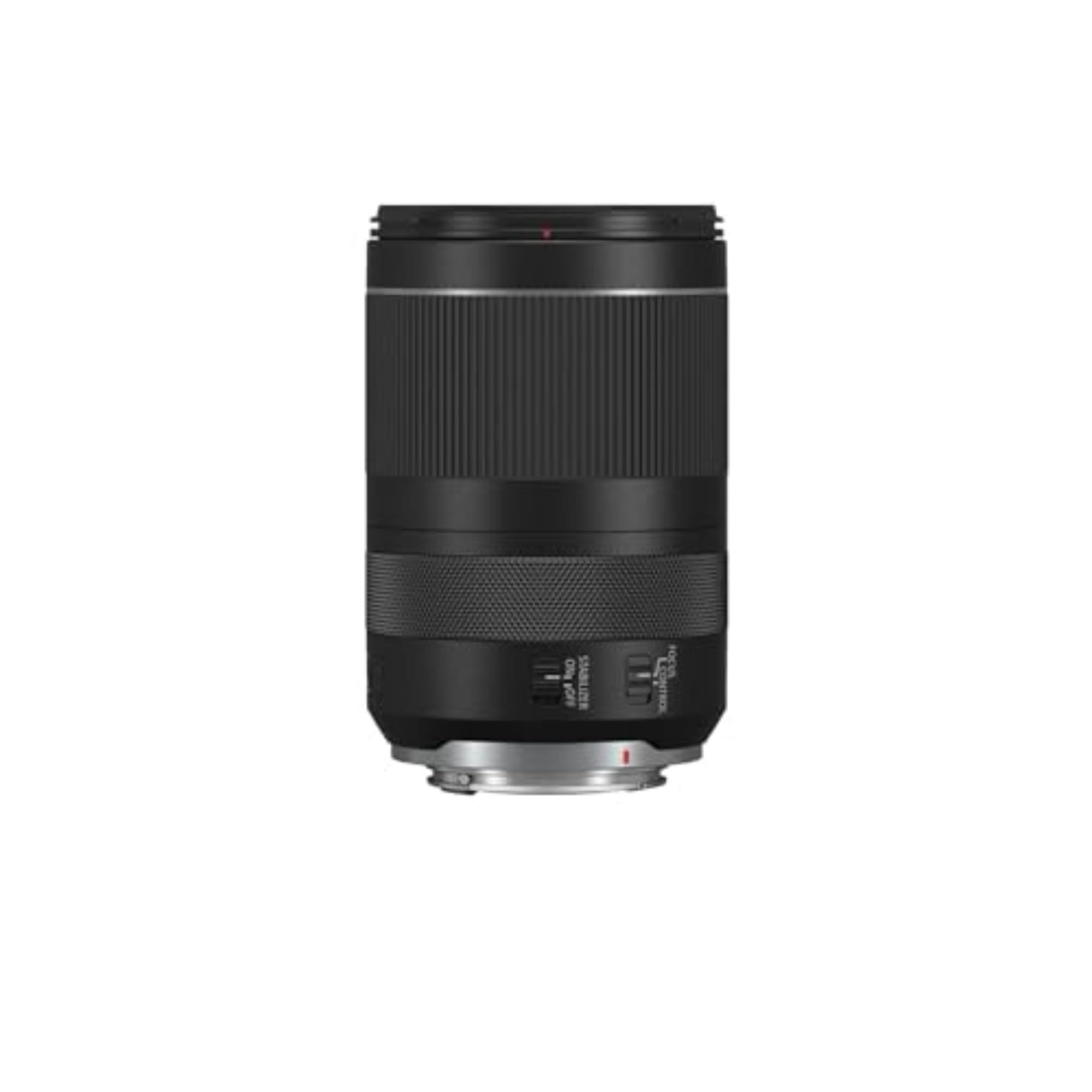 Amazon.co.jp: Canon RF 24–240mm F4-6.3はUSMレンズ、ブラック