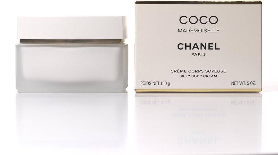 Amazon | [ラッピング済み/ショップバッグ付] CHANEL シャネル ココ
