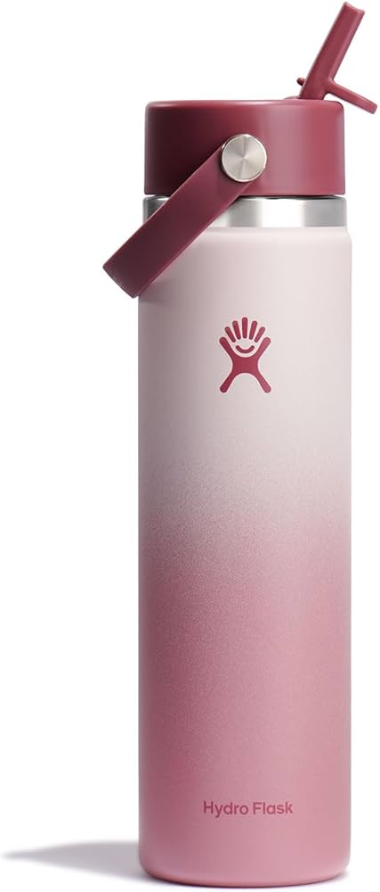 Amazon | Hydro Flask(ハイドロフラスク) 24オンス ワイドフレックス