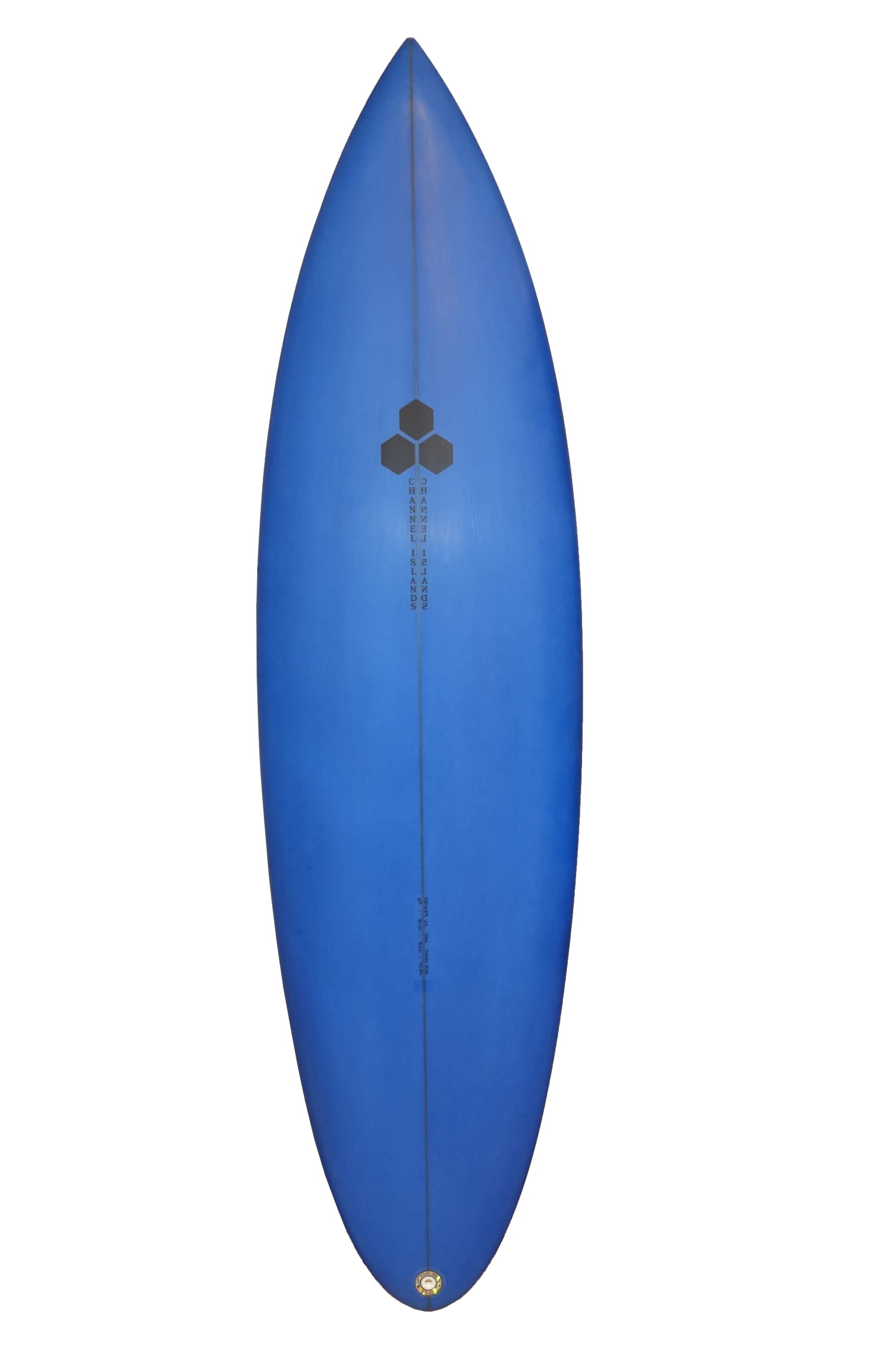 ツインピンみたいなサーフボードEPS 5.10 【公式通販】