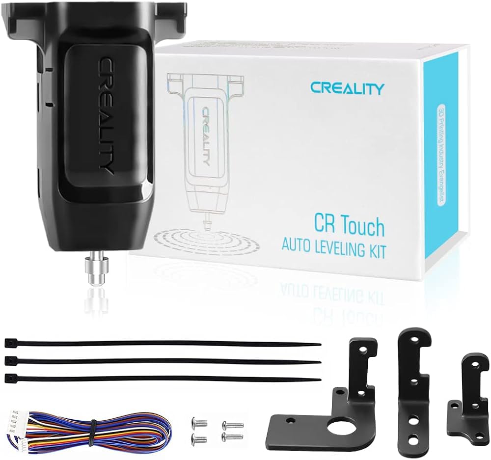 Amazon.co.jp: 公式 Creality CR Touch アップグレード 3Dプリンター