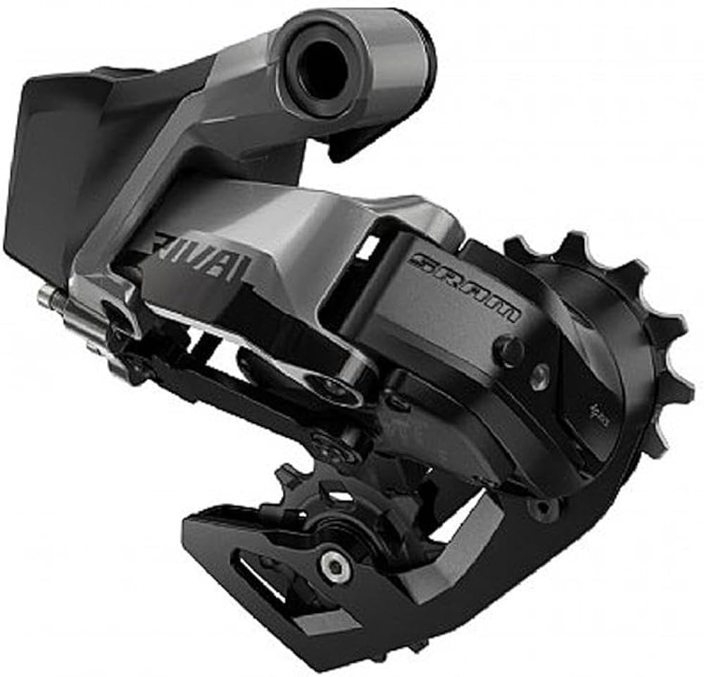 Amazon.co.jp: スラム Rival eTap AXS Rear Derailleur Medium/Max36T