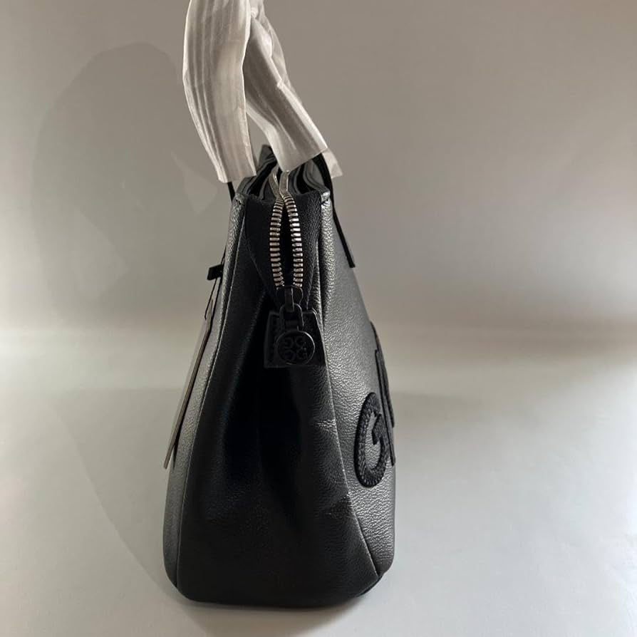 Amazon.co.jp: GFORE ジーフォア ラウンドバック カートバック 黒