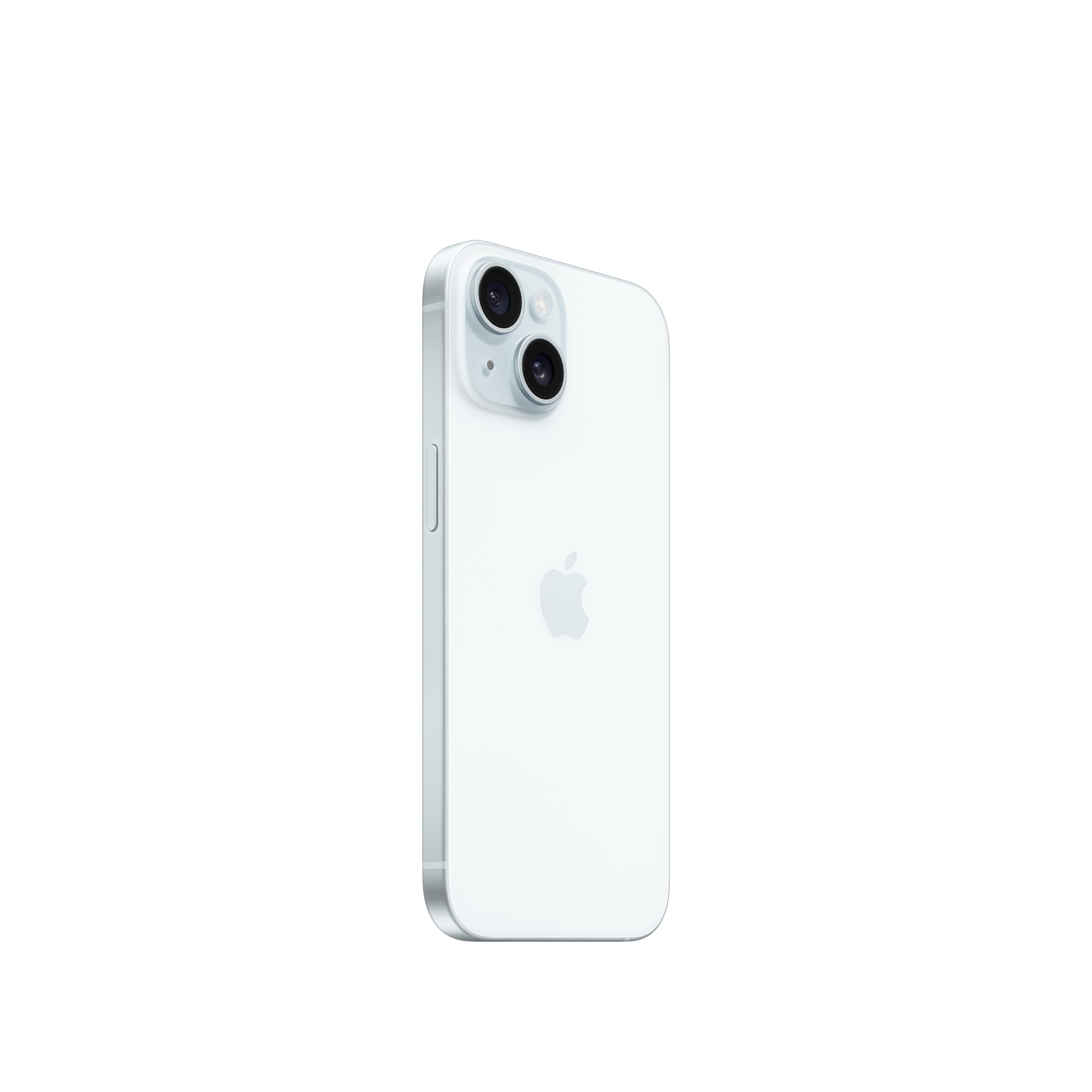 Amazon | 【整備済み品】 Apple iPhone 15 128GB ブルー SIMフリー 5G