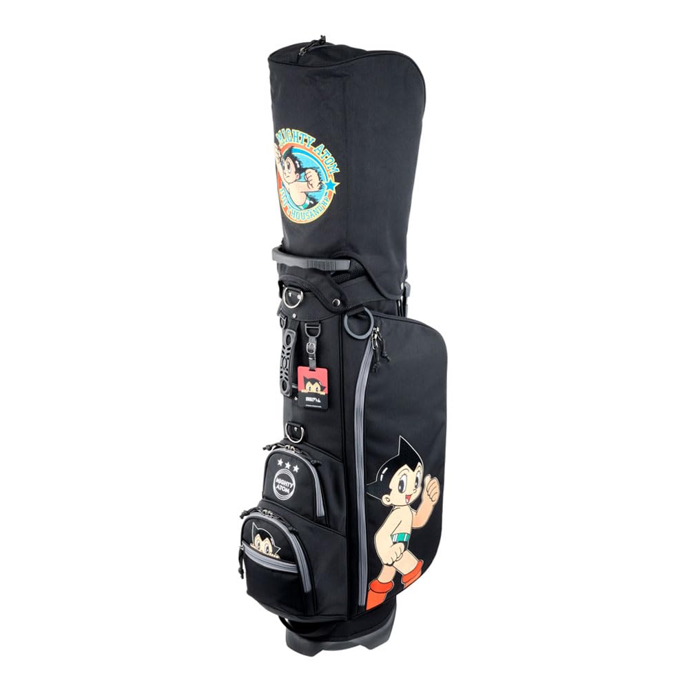 Amazon | ホクシン交易 鉄腕アトム スタンドバッグ OCB0006 | ホクシン