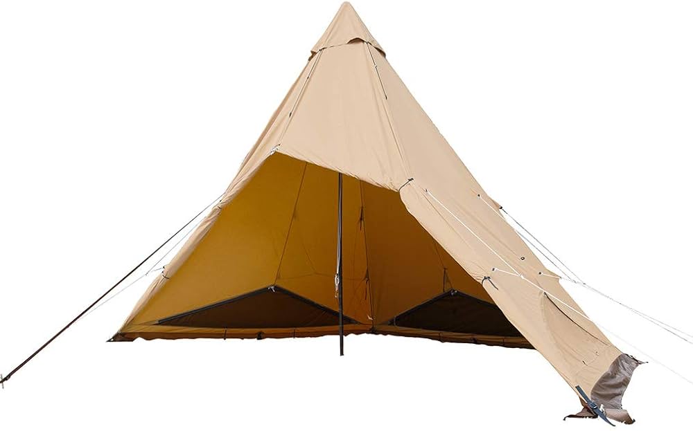 Amazon | テンマクデザイン サーカスTC BIG | tent-Mark DESIGNS | タープ