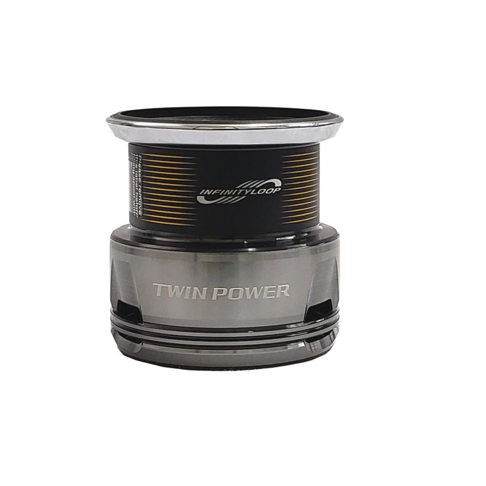 Amazon | (純正パーツ) シマノ 24 ツインパワー C3000MHG スプール