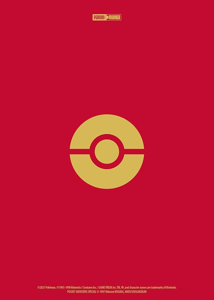 Amazon.co.jp: Pokémon - Die ersten Abenteuer: 25 Jahre