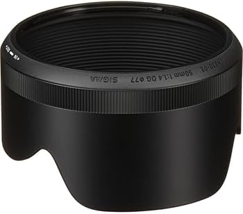 Amazon.com : Sigma 50mm F1.4 Art DG HSM Lens for Canon : Electronics