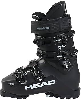 Amazon | ヘッド（HEAD） スキー ブーツ 23 フォーミュラ FORMULA X