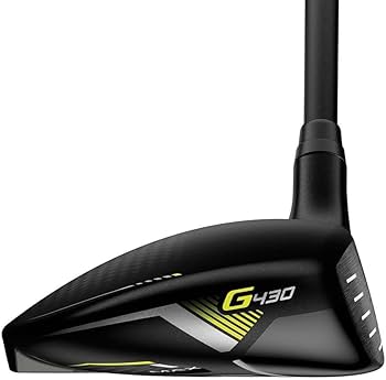 Amazon.co.jp: PING(ピン) G430 MAX フェアウェイウッド PING TOUR 2.0