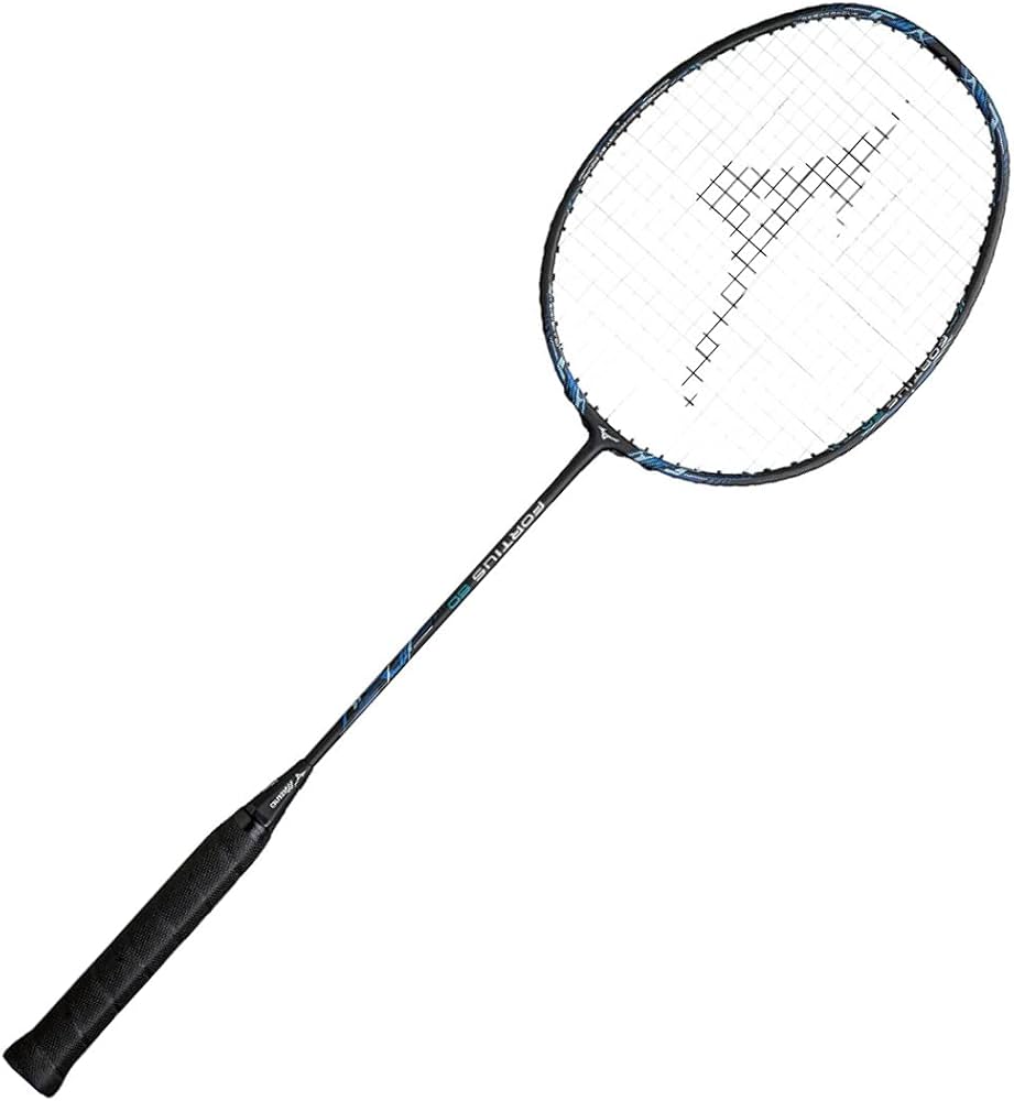 Amazon | MIZUNO FORTIUS 60 ブラック×ブルー 5U6 | MIZUNO(ミズノ