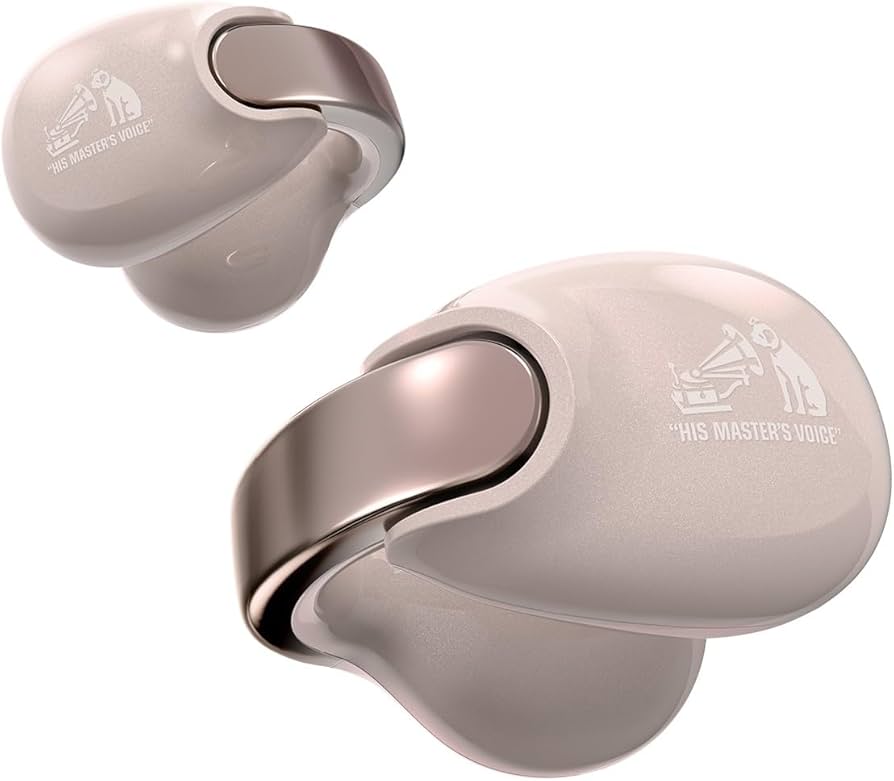 Amazon.co.jp: JVCケンウッド Victor HA-NP1T-PN ワイヤレスイヤホン