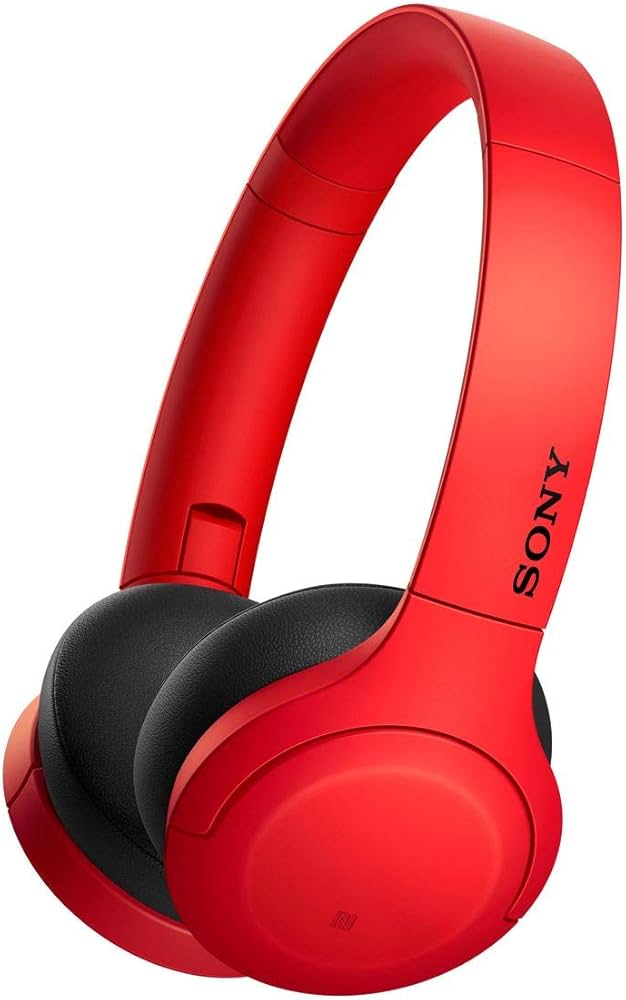 Amazon.co.jp: ソニー ワイヤレスヘッドホン WH-H810 : ハイレゾ対応