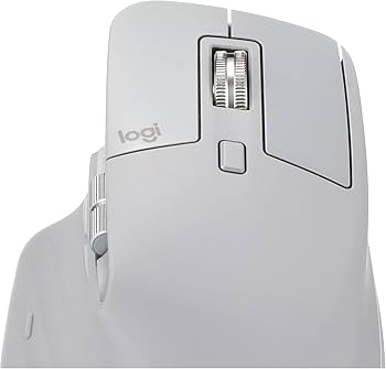 Amazon.co.jp: ロジクール アドバンスド ワイヤレスマウス MX Master 3