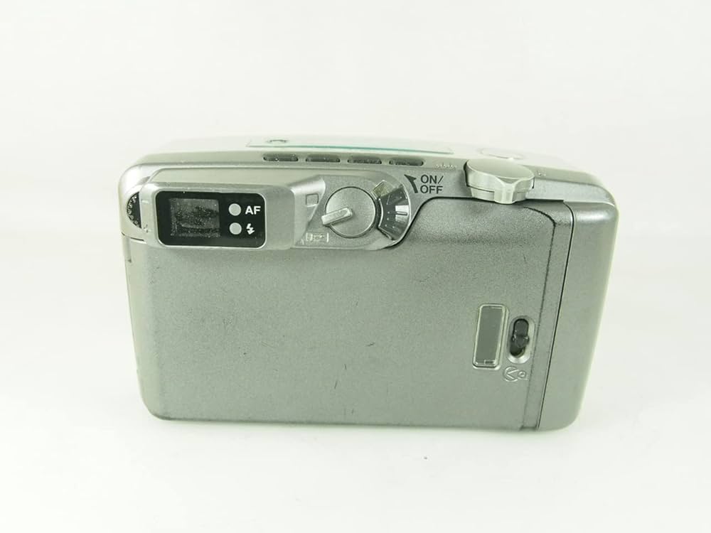 Amazon | pentax ESPIO 145M | コンパクト 通販