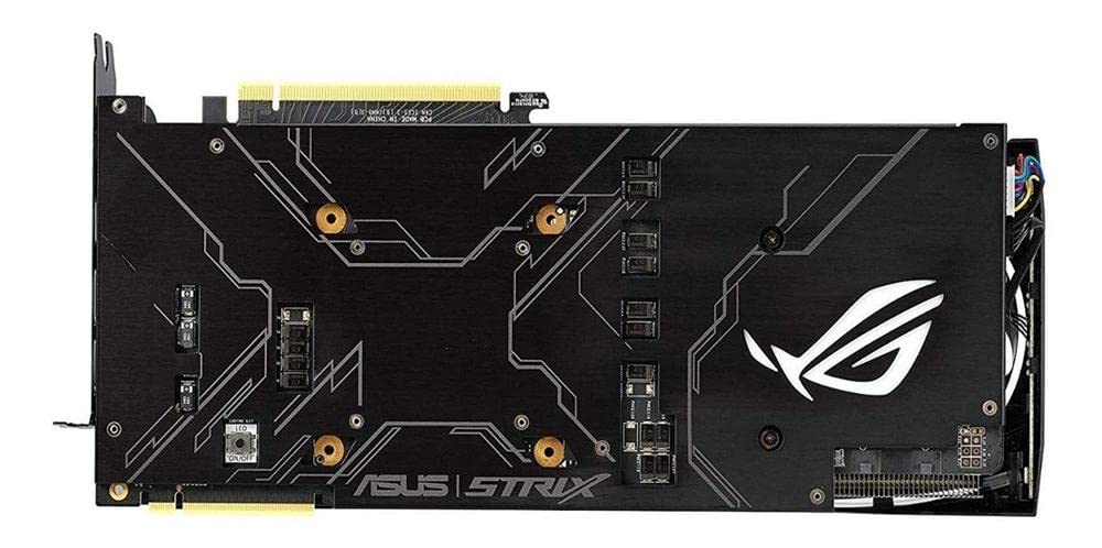 Amazon | ASUS NVIDIA RTX2080Ti 搭載 トリプルファンモデル 11GB ROG