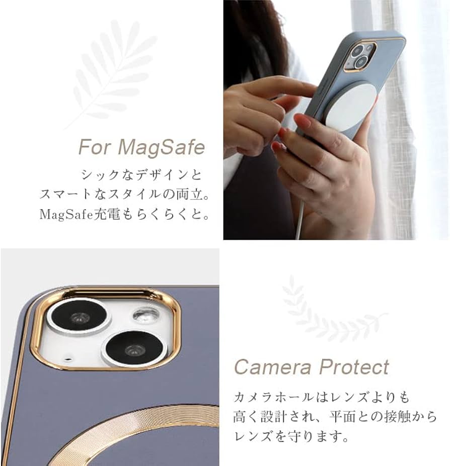 Amazon.co.jp: ZENIX DESIGN TECH iPhone12 用 iPhone12 Pro 用 ケース