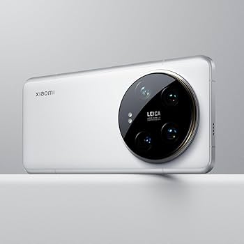 Xiaomi 14 Ultra smartphone, 16+512GB phone without contract, 120Hz