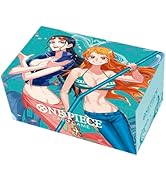 Amazon | バンダイ (BANDAI) ONE PIECEカードゲーム オフィシャル