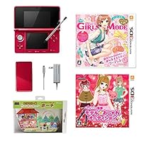 Amazon | ニンテンドー3DS クリアブラック | ゲーム機本体