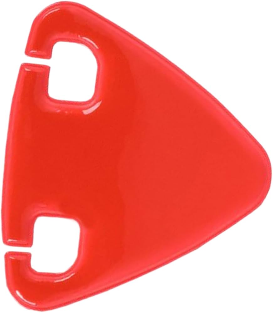 Amazon | 自転車用リフレクター - 夜間安全サドルバックサイン - 男女