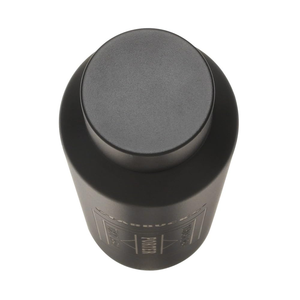 Amazon | スターバックス PORTER リサイクルステンレスボトル マット