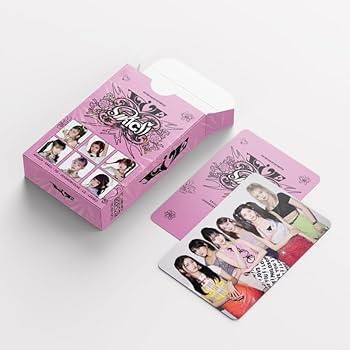 Amazon.co.jp: kpop 92枚 IVE 新アルバム THE 2ndEP IVE SWITCH