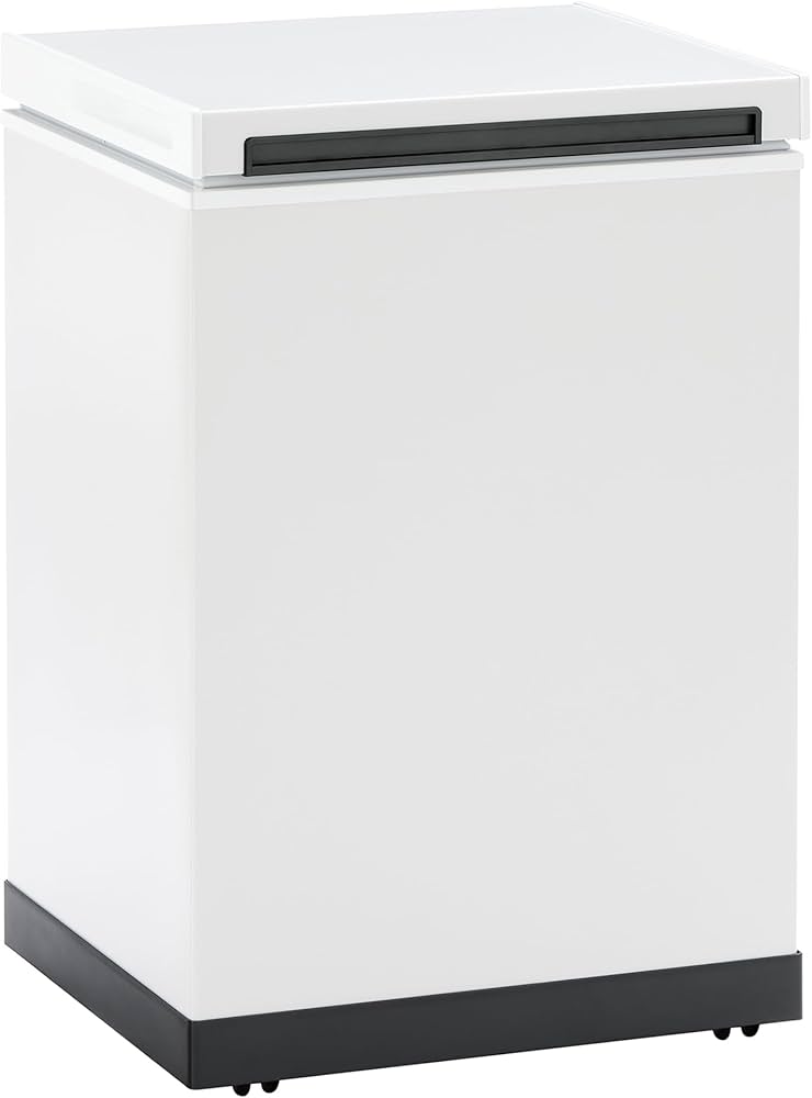 Amazon.co.jp: サンカ 【冷やすゴミ箱】CLEAN BOX イヤな臭いを凍らせ