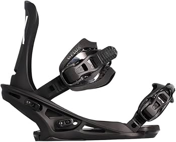 Amazon | フラックス（FLUX） スノーボード ビンディング レディース