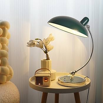 Amazon.co.jp : デスクライト 工業系ランプ バウハウス時代 名作