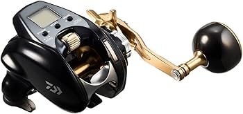 Amazon | ダイワ(DAIWA) 電動リール シーボーグ G200J | ダイワ(DAIWA