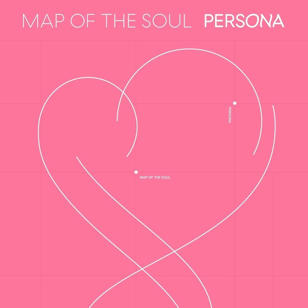 Amazon.com: BTS Map Of The Soul : Persona Album Version.01 music