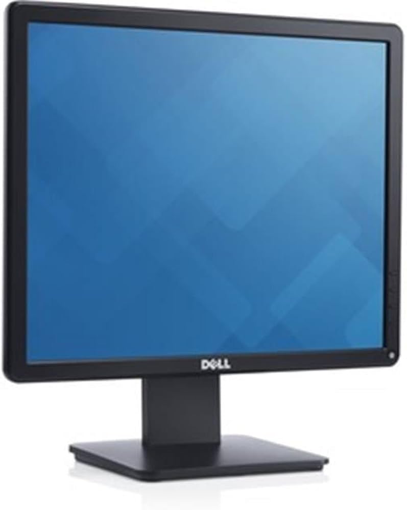 Amazon.com: E1715S LCD Monitor : Electronics