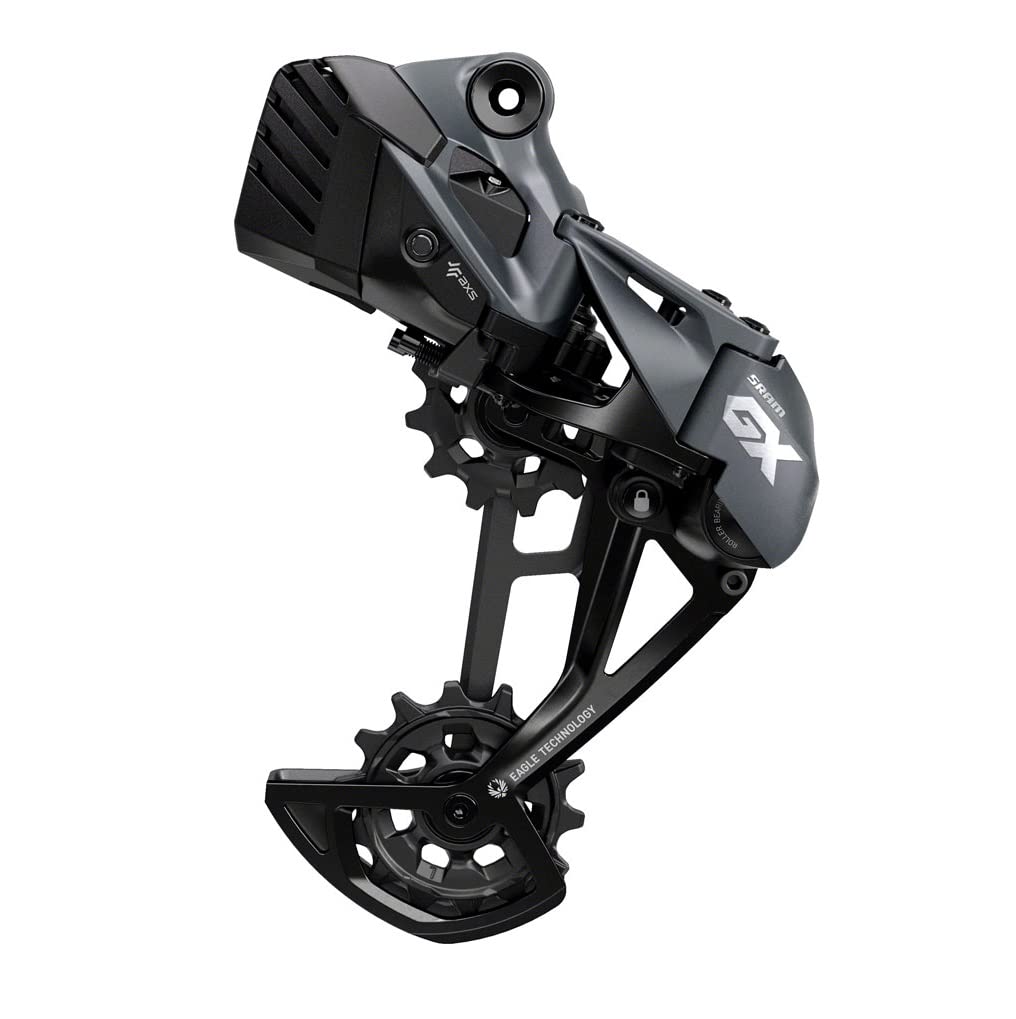 Amazon | SRAM、GX1 Eagle AXSアップグレードキット、リアディレーラー