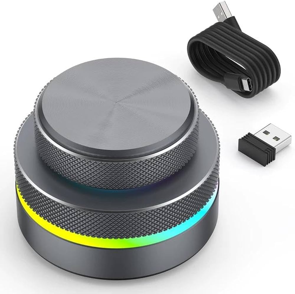 Amazon | BRIMFORD プログラマブルキーボード マクロキーボード