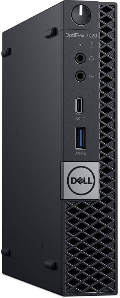 Amazon.co.jp: 【整備済み品】 デル optiplex/Dell OptiPlex 7070