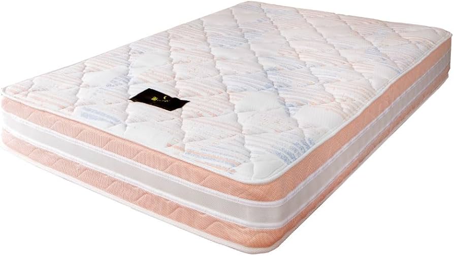 Amazon.co.jp: 咲夜レアルマットレス シングルサイズ 寝心地Just