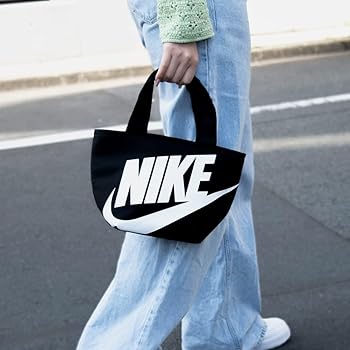 Amazon.co.jp: [NIKE] ナイキ ランチバッグ トートバッグ ゴルフカート