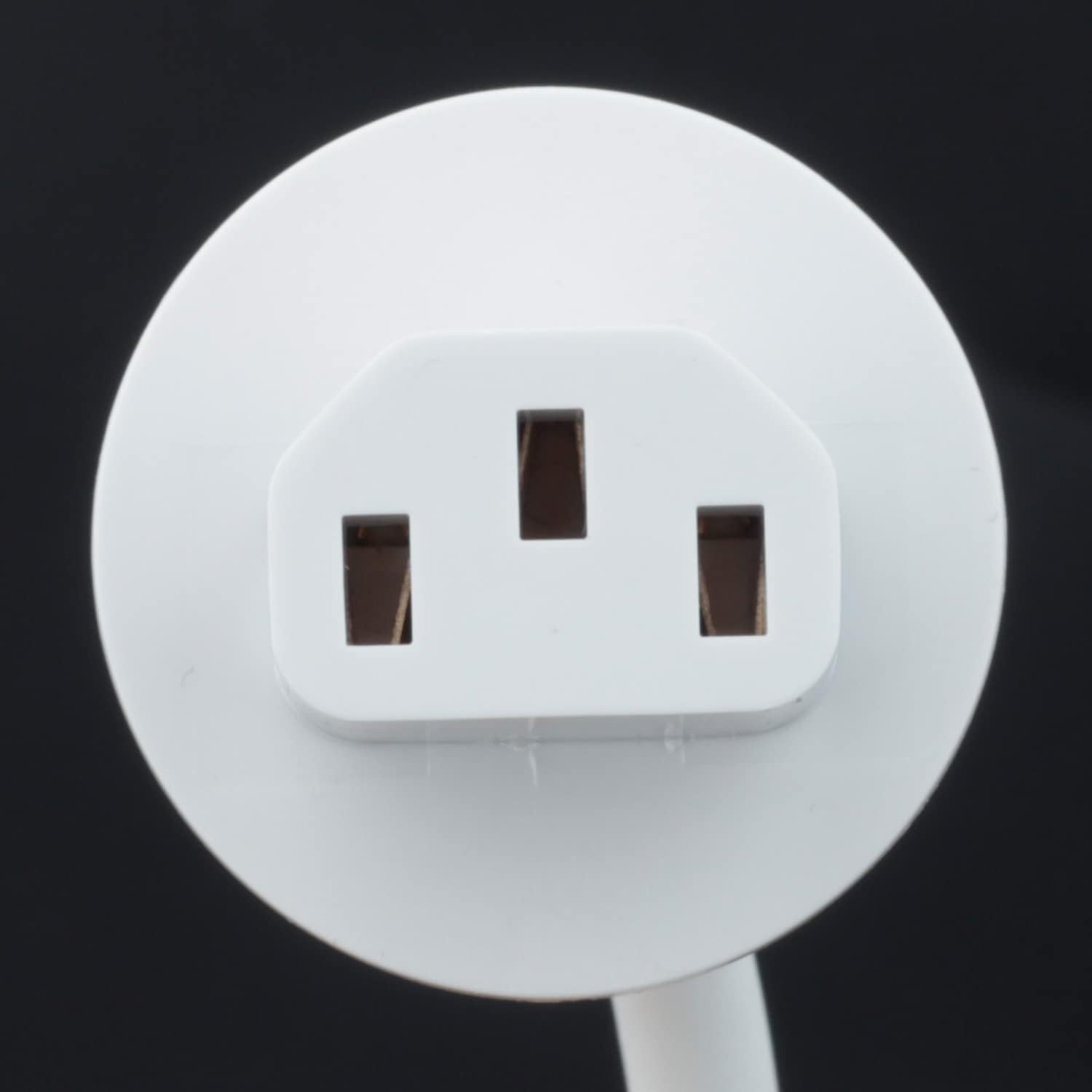 Amazon.co.jp: iMac 20 '21.5' 24 '27'用交換電源コード (2012年から