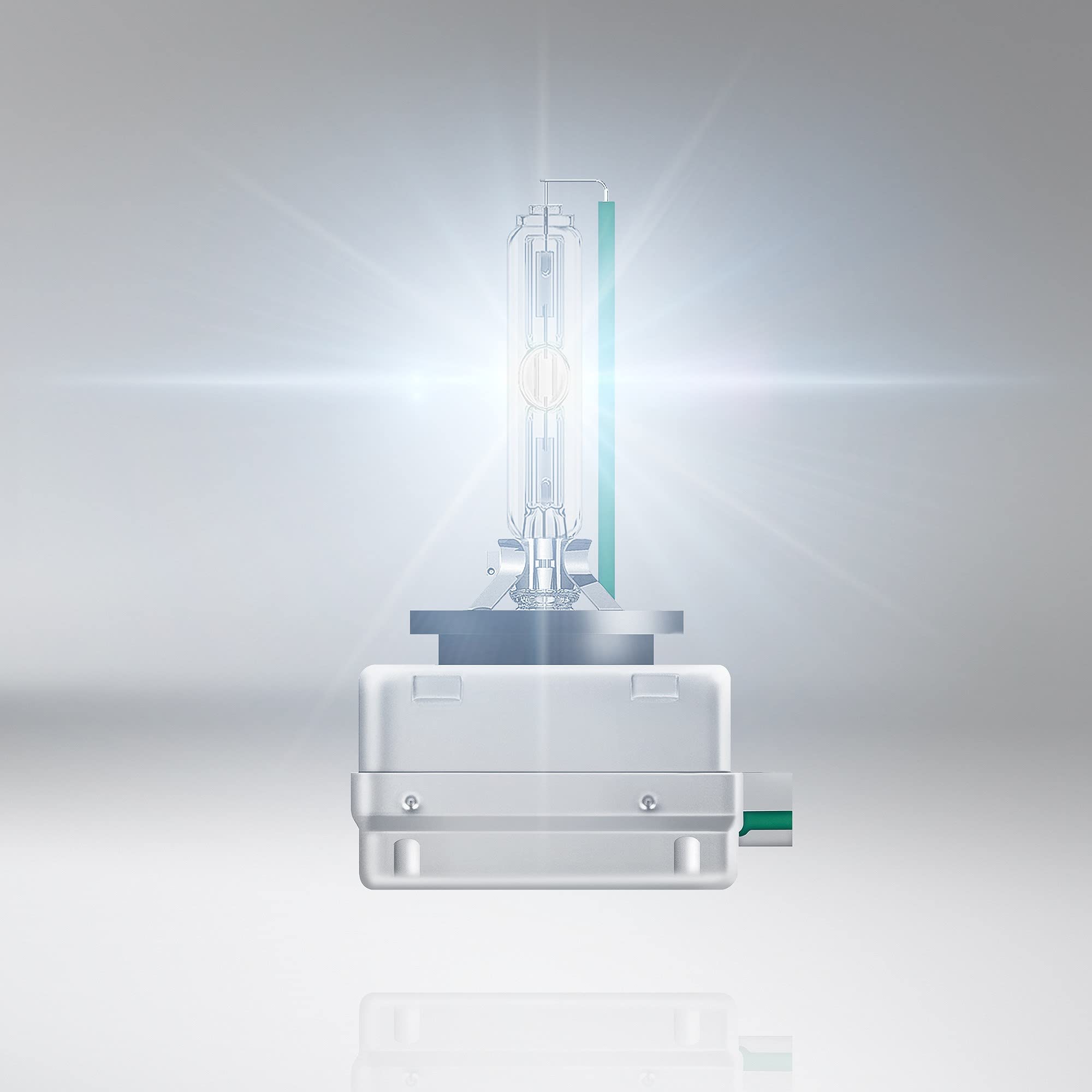 Amazon.com: OSRAM XENARC NIGHT BREAKER LASER D3S, 200% more