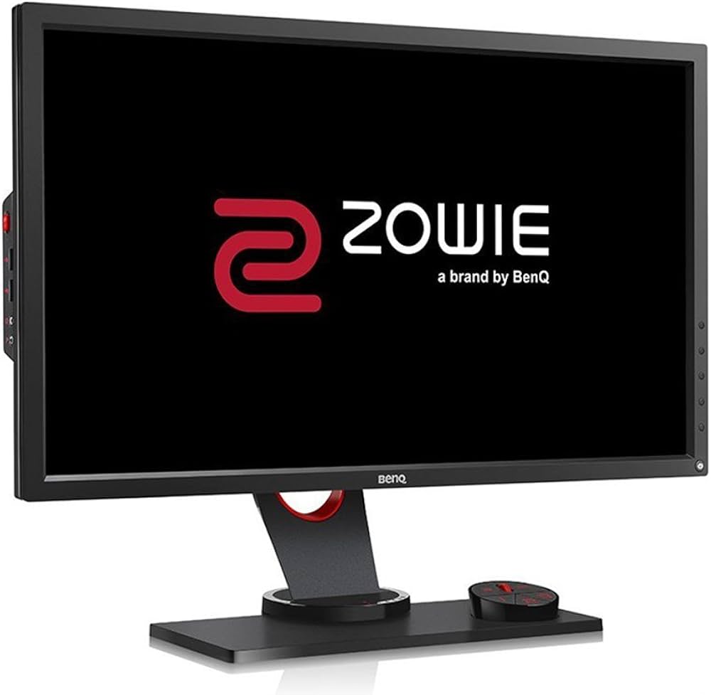 BenQ LED 24 Inch Monitor - XL2430 : Amazon.ae: Electronics