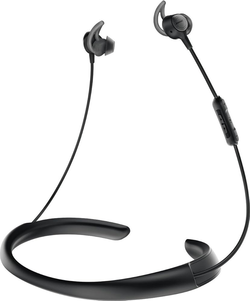 Amazon.co.jp: Bose QuietControl 30 wireless headphones ワイヤレス