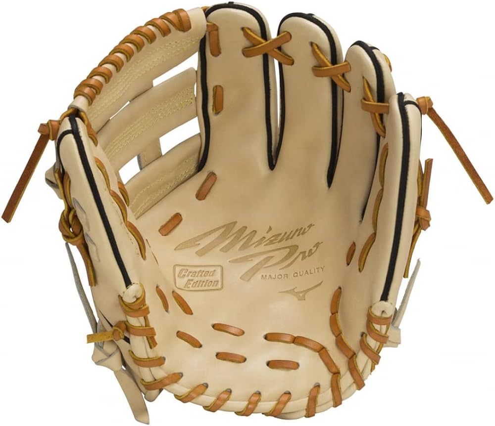 Amazon | MIZUNO 軟式用ミズノプロCRAFTED EDITION タティスJR型