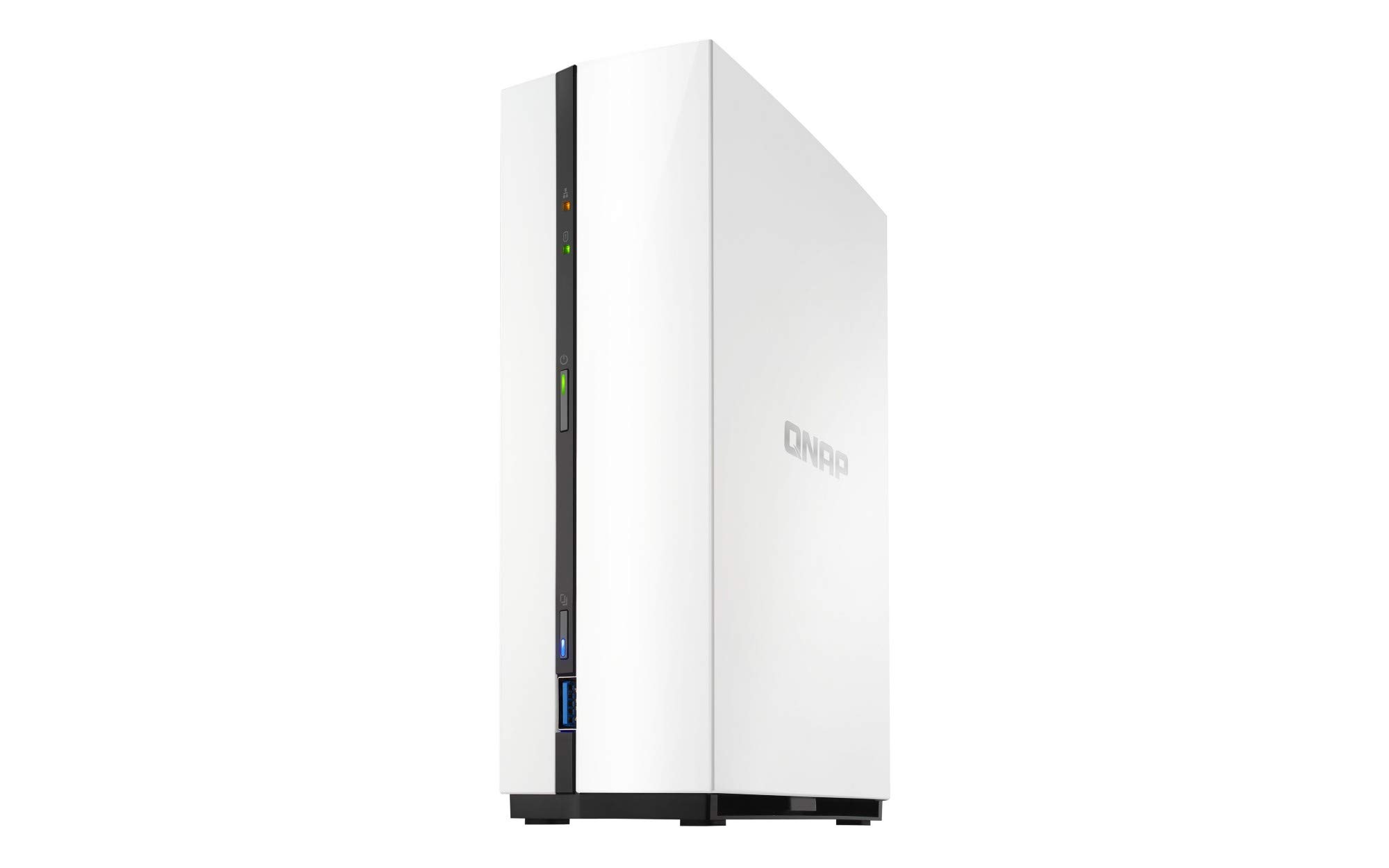 Amazon.co.jp: QNAP(キューナップ) TS-128A プライベートクラウド